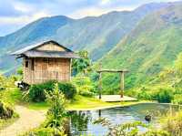 Mountain Calm at Katihan Eco Park