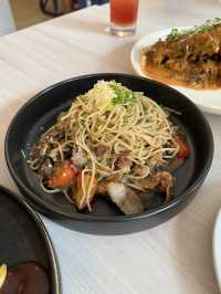 Kraffmen Cafe, Melbourne Vibes and Red Wine Ribs in George Town