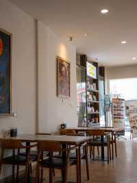 White Walls & Warm Brews: Inside Muso Batam