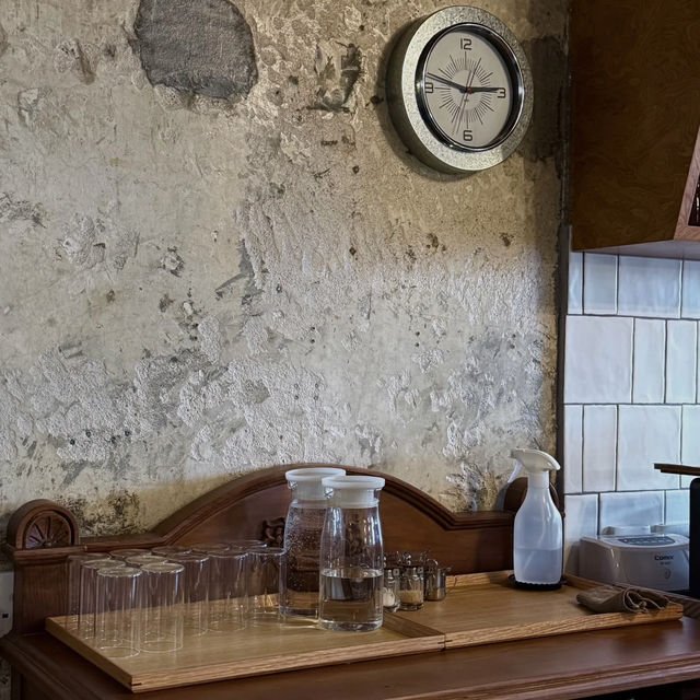 Cocoa Meets Coffee in Causeway Bay – My Visit to Ramie, Hong Kong