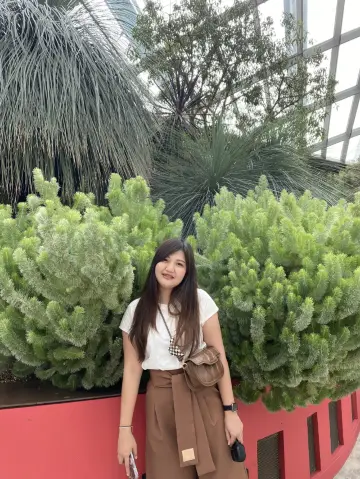 遊新加坡必到的3個景點!