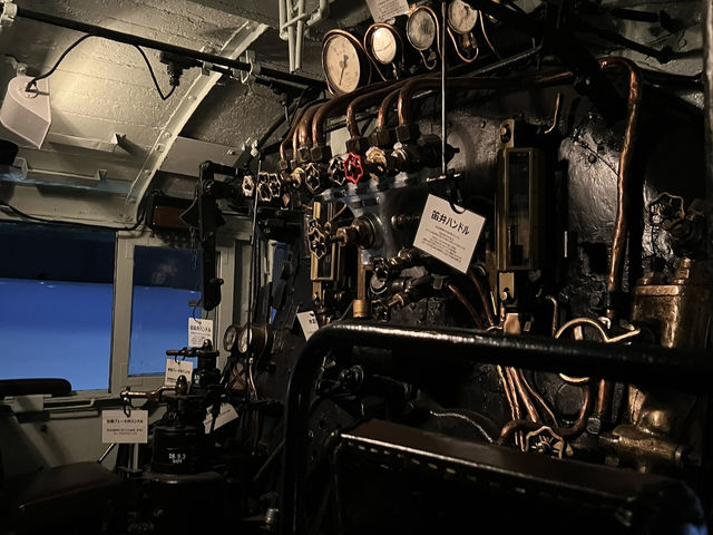 Must-Visit for Train Enthusiasts: The Japan JR Train Museum in Saitama! 