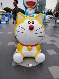 100% DORAEMON & FRIENDS TOUR