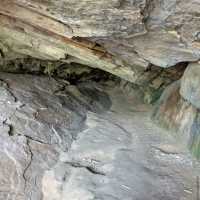Robbers Cave State Park – Wilburton, OK