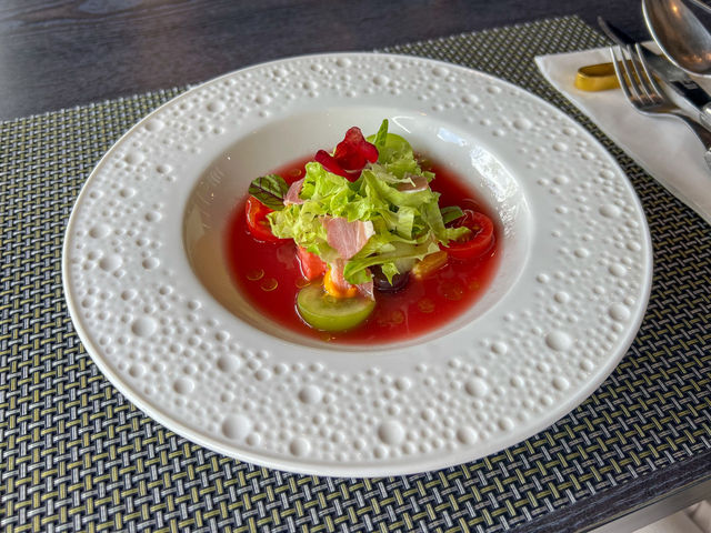 대구 김광석길 맛집, 가스트로 락에서의 특별한 점심 코스 체험기