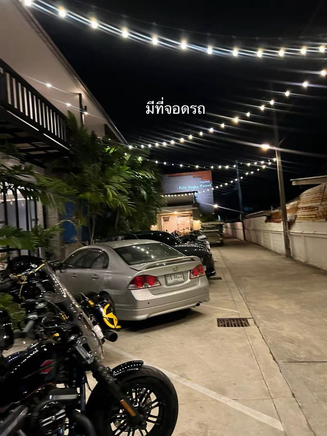 กัลปังหา รีสอร์ท คลองวาฬ 