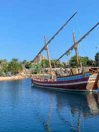 Dive into Disney Delight: The Tokyo DisneySea Experience