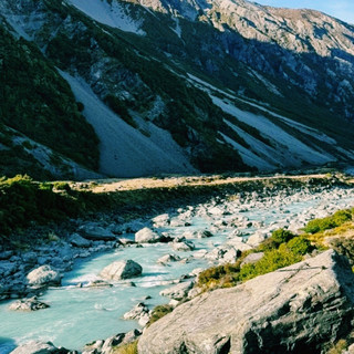 New Zealand: A Perfect Journey of Adventure and Healing