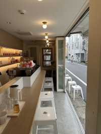Coffee Supreme Tokyo, Kiwi Craft Meets Shibuya Cool 