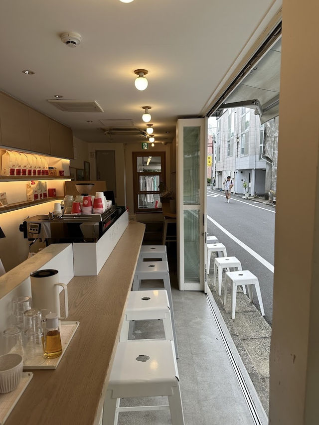 Coffee Supreme Tokyo, Kiwi Craft Meets Shibuya Cool 