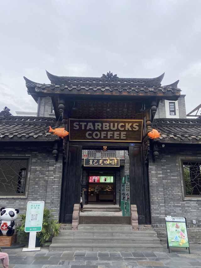🇨🇳ถนนซอยกว้างซอยแคบ✨เฉิงตู ประเทศจีน