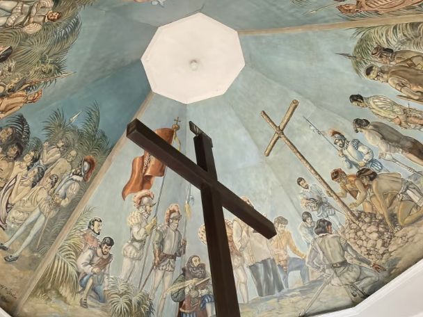 Cebu City Walk: A Half-Day Historical Journey! 🇵🇭🚶‍♀️