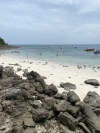 เกาะล้าน , พัทยา 