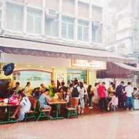 Margaret cafe