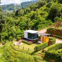 Panviman Chiang Mai Spa Resort แม่ริม เชียงใหม่