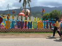 Langkawi - More than just Island Hopping and Cable Car