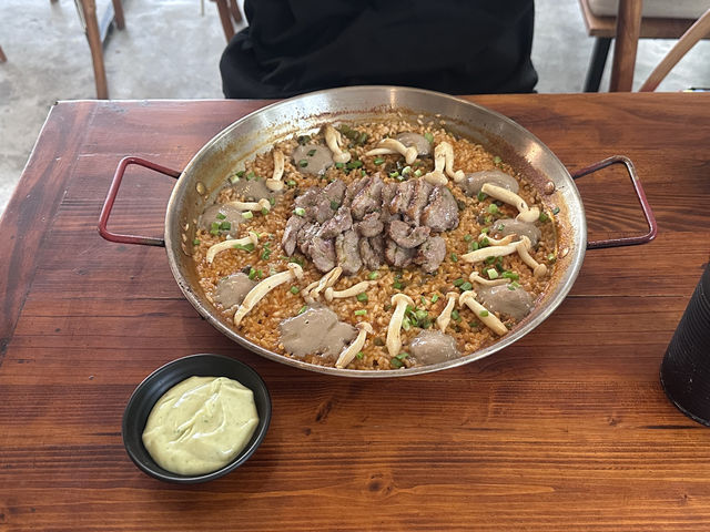 📍 발리 여행 중 우연히 들른 모터사이클 카페🏍️