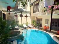 Riverside Charm at Long Life Hotel – Hoi An’s Hidden Gem