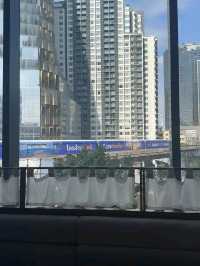 InterContinental Sukhumvit Hotel 