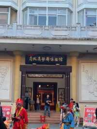 🏮 A Day in Chaozhou — Ancient Bridges, Street Eats & Timeless Charm 🍵🚶‍♀️