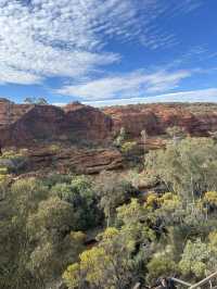 4 Days in Uluru