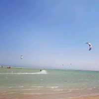 Laid Back Magic at Dahab Lagoon