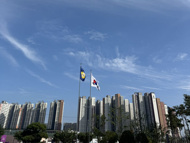 제헌절 맡이 국회부산도서관 방문.