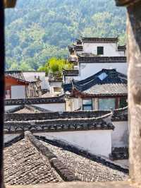 Hongcun: Where Time Rests by the Water