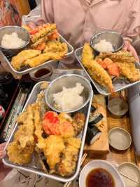 大阪🇯🇵 吃到最滿意的一頓飯！