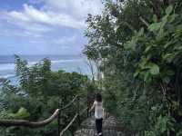 Discover Gunung Payung: Uluwatu's Hidden Gem! 🌊🏖️