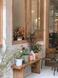 Otaru Coffee