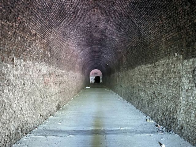Epic Views & Underground Secrets