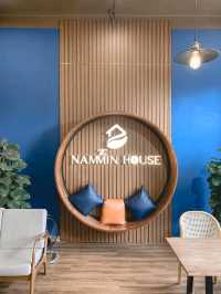The Nammim House