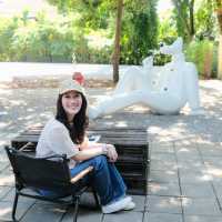 ☕ 76A The Space – ความคลาสสิกที่ยังมีชีวิต