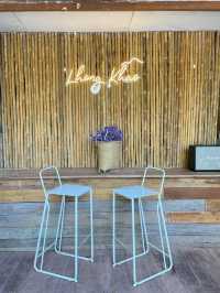 หลงเขา คาเฟ่