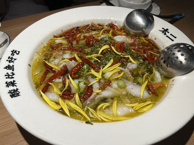 🌶️ TAI ER (Suntec City) — Spicy, Loud, and Unforgettably Addictive