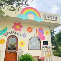 ☕🌿 Hansacafe.food.garden - นนทบุรี 🌿☕