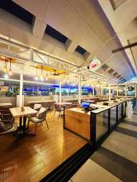 Island Vibes & Tex-Mex Thrills at IOI City Mall
