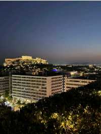 Hotel Grande Bretagne – Athens