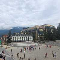 Sapa is meant to be experienced differently