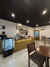 Hana coffee