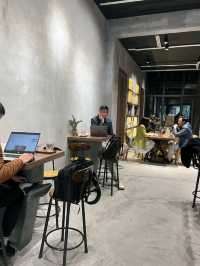 Sense7 Coffee