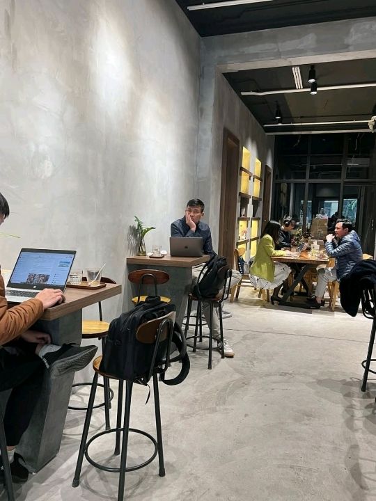 Sense7 Coffee