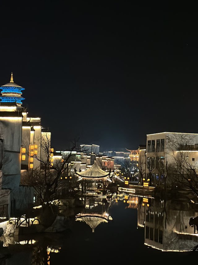 💫 1 Night at Wunüzhou – Calm, Culture & Comfort