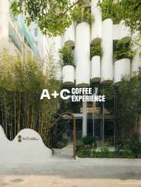 A+C Coffee Experience