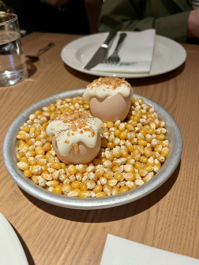 📍灣仔最難訂的意大利餐廳之一｜Trattoria Felino
