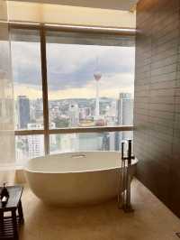 Banyan Tree Hotel