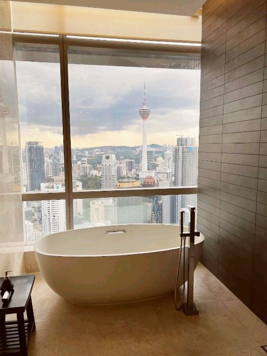 Banyan Tree Hotel