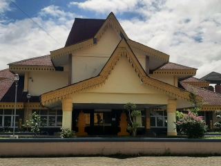 Bengkulu Museum
