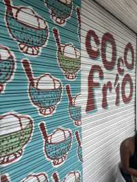 Best Coconut Treats in Siargao at Coco Frio!